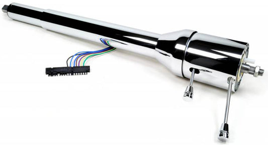 IDIDIT ID1250680020 1967-68 Camaro RHD Tilt Column