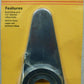 Plews Tools 72-481 Tubing Bender For Up To 5/16" Brass Copper & Aluminum - Nos