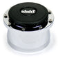 IDIDIT ID2201310020 9-Bolt Steering Wheel Adapter With Horn Chrome Finish