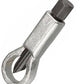 Plews Tools 72-489 Up To 5/8" Nut Splitter Nos