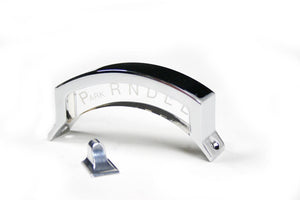 IDIDIT ID2600200020 Gear Shift Indicator & Housing Chrome Suit 3 Sp Auto Trans