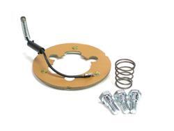 IDIDIT ID2612400010 Horn Kit Horn Wiring For Grant Steering Wheel Kit