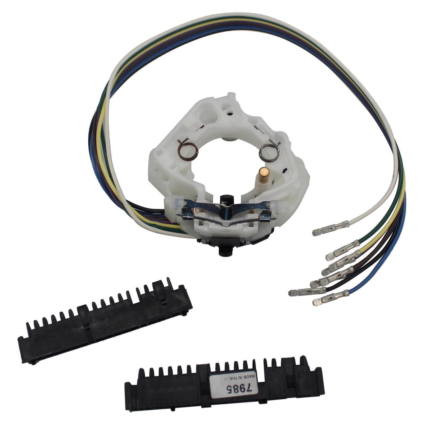 IDIDIT ID2620000101 Steering Column Turn Signal Switch For Columns