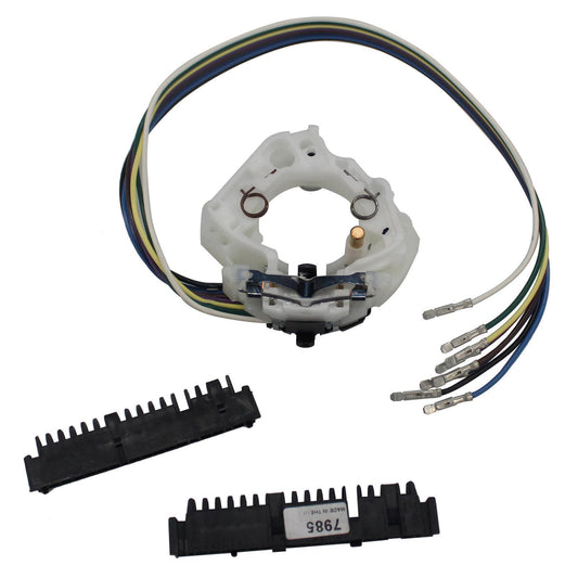 IDIDIT ID2620000101 Steering Column Turn Signal Switch For Columns