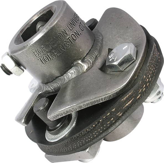 IDIDIT ID3000054334 Rag Joint - 1"-48 X 3/4"-36
