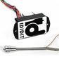 IDIDIT ID3100030140 Steering Column Dimmer Kit Ftp