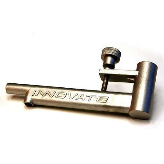 Innovate Motorsports IM3728 Motorsport Exhaust Clamp For Wideband Air Fuel O2 Sensor