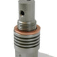 Innovate Motorsports IM3729 Hbx-1 Heat Sink Bung Extender For 3737 O2 Sensor