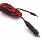 Innovate Motorsports IM3740 Lm-1 Power Cable w/ Cigarette Lighter Plug