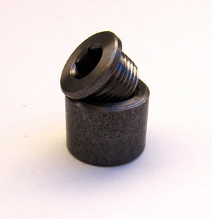 Innovate Motorsports IM3764 1" Extended Bung & Plugmild