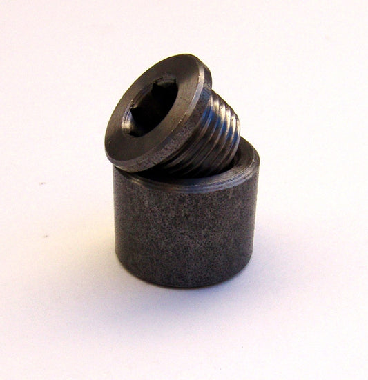 Innovate Motorsports IM3764 1" Extended Bung & Plugmild