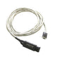 For ST-12 Unit with 5-Wire Bosch Oxygen Sensor 18Ft Hd Lambda Cable w/ O2 Innovate Motorsports IM3776