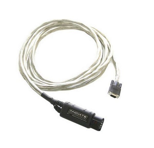 For ST-12 Unit with 5-Wire Bosch Oxygen Sensor 18Ft Hd Lambda Cable w/ O2 Innovate Motorsports IM3776
