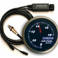 Innovate Motorsports IM3802 G3 Air/Fuel Rastio Gauge Kit - Black Face 2-1/16" w/ Lc-2 Wideband Controller & O2 Sensor