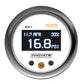 Innovate Motorsports IM3822 Scg-1 Digital 2-1/16" Boost Controller & Wideband O2