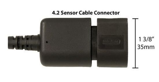 Innovate Motorsports IM3828 Lm-2 Sensor Extension Cable suit Lm-2 18 Ft Long