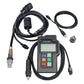Innovate Motorsports IM3837 Lm-2 Digital Air/Fuel Ratio Meter Single O2 Sensor "Basic" Kit