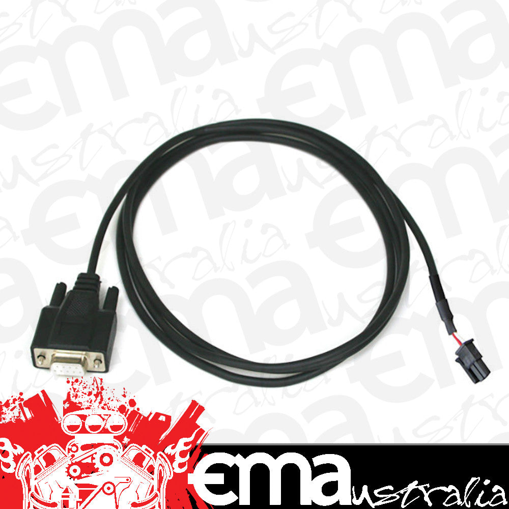 Innovate Motorsports IM3840 MTX Series Serial Program Cable