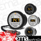 Innovate Motorsports IM3844 MTX-L Digital Air/Fuel Ratio Gauge Kit