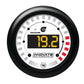 Innovate Motorsports IM3851 MTX Digital Gauge 2-1/16" Boost/Vacuum & Shift Light