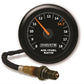 Innovate Motorsports IM3855 MTX 2-1/16" Air/Fuel Ratio Gauge Kit Wideband