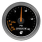 Innovate Motorsports IM3857 MTX-A Boost/Vacuum Gauge