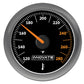 Innovate Motorsports IM3861 MTX-A 2-16" Water/Oil Fluid Temp Gauge 120-280¶øF