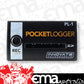 Innovate Motorsports IM3875 Pl-1 Pocket Logger Mts Datalogger