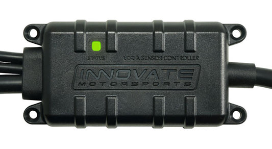 Innovate Motorsports IM3881 Lc-2 Lambda Controller Kit 8-Ft No Sensor