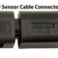 Innovate Motorsports IM3887 LSU 4.9 Oxygen Sensor Cable suit Lm-2 8 Ft Long