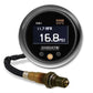 Innovate Motorsports IM3892 Psb-1 Digital 2-1/16" Powersafe Boost & AFR Gauge