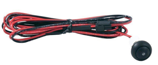 Innovate Motorsports IM3901 Remaote Led Push Button suit Pl-1 Pocket Logger #Im3875