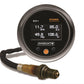 Innovate Motorsports IM3903 Ecf-1 Digital 4-In-1 Ethanol % Fuel Temp Fuel Pressure & AFR