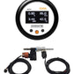 Innovate Motorsports IM3903 Ecf-1 Digital 4-In-1 Ethanol % Fuel Temp Fuel Pressure & AFR