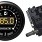 Innovate Motorsports IM3904 MTX-D Ethanol Content % & Fuel Temp Gauge Kit