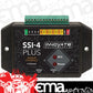 Innovate Motorsports IM3914 Ssi-4 Plus 4-Channel Sensor Interface