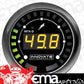 Innovate Motorsports IM3917 MTX-D Digital Gauge 2-1/16" Fuel Pressure 0-145 Psi
