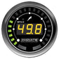 Innovate Motorsports IM3917 MTX-D Digital Gauge 2-1/16" Fuel Pressure 0-145 Psi