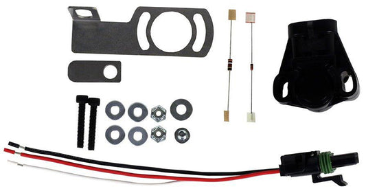 Innovate Motorsports IM3930 Tps Std Flange Holley Style 4