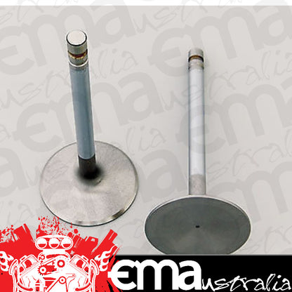 SEALED POWER 2.07" INTAKE VALveS CHEV BIG BLOCK 396-454 (Set of 8) IN2867SP