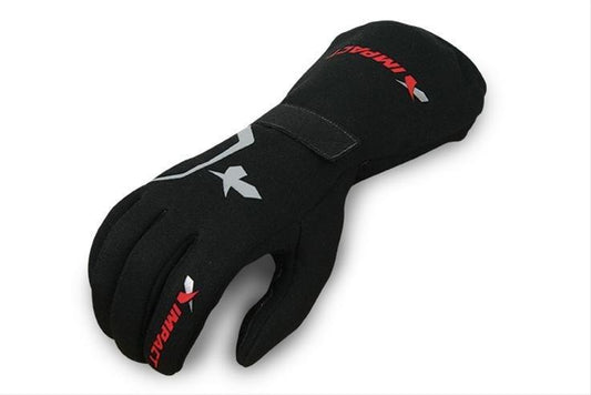 Stroud IR37500510 IMPACT RACING REDLINE LARGE