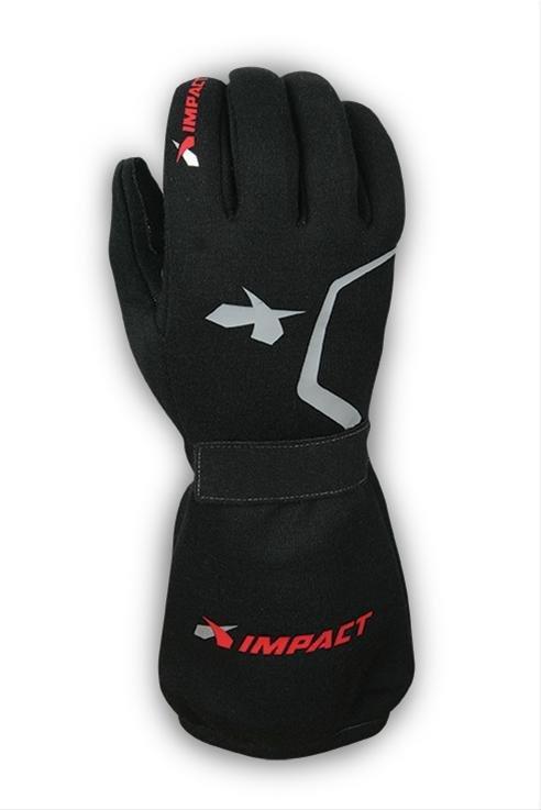 Stroud IR37500610 IMPACT RACING REDLINE x-LARGE