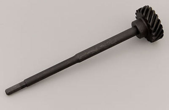 Chrysler Small Block 273, 318, 340, 360 Isky Oil Pump Drive Shaft Melling IS-72