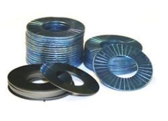 Isky ISK11 Valve Spring Shim Kit 1.220" OD x .505"ID 16 x .015", .030"