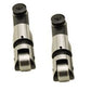 Isky Racing Cams ISK1241-LO-185 Endurance Plus Roller Lifters.842"Dia Aluminium Top Chev SB