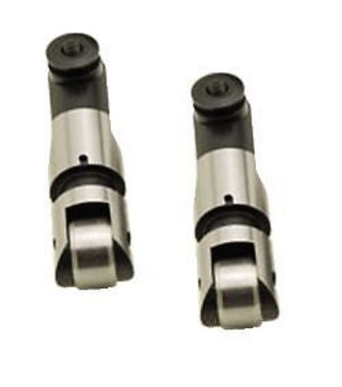 Isky Racing Cams ISK1241-LO-185 Endurance Plus Roller Lifters.842"Dia Aluminium Top Chev SB