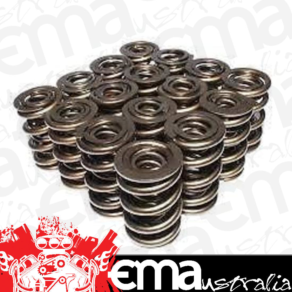 Isky ISK1247 Triple Valve Springs 1.660"OD 240LB @2.070" Seat 940LB @1.270" Open