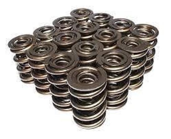 Isky ISK1247 Triple Valve Springs 1.660"OD 240LB @2.070" Seat 940LB @1.270" Open