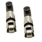 Isky ISK1271-LO-150 Red Zone Roller Lifters .842"Dia .150" Int Offset Chev SB