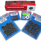 Isky ISK13900 Clearance - Racing Cams Chev V8 LS1 Valve Spring & Titanium Retainer Kit
